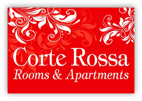 Corte Rossa, Rooms & Apartments, Foresteria Lombarda