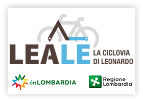 Ciclovia di Leonardo, da Bormio a Milano in bicicletta
